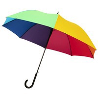 Зонт-трость фирменный радуга Sarah