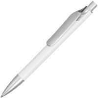 Ручка металлическая ическая шариковая LARGE