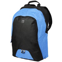 Рюкзак Pier с отделением для ноутбука 15, синий