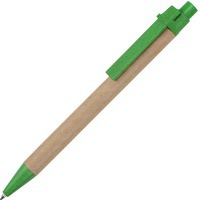 Ручка шариковая пластиковая Эко 3.0