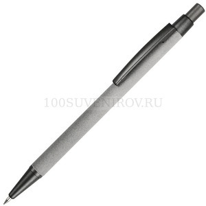 Фото Механический карандаш серый из металла GRAY STONE
