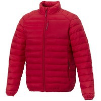 Куртка утепленная Atlas мужская, красный, 2XL