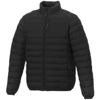 Куртка утепленная Atlas мужская, черный, 3XL