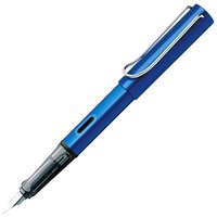 Ручка перьевая Al-star, синий