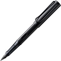 Ручка перьевая Al-star, черный