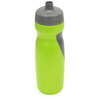 Бутылка спортивная пластиковая FLEX