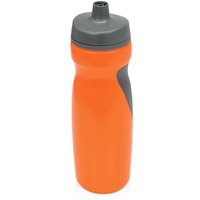 Бутылка спортивная пластиковая FLEX