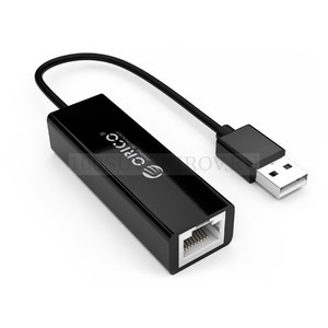   USB Ethernet UTJ-U2 ORICO ()