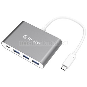  USB- RC3A-SG  USB Type-C, ORICO ()