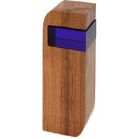 Деревянная награда Wood bar, 8 х 5 х 24 см