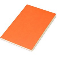 Блокнот оранжевый А5 WISPY