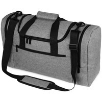 Изображение Прочная дорожная сумка ROUTE с отстегивающимся ремнем, 30 л., макс.нагрузка 8 кг., 50 х 30 х 20 см