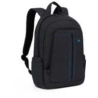 Рюкзак для ноутбука 15.6, черный