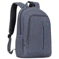 Рюкзак для ноутбука 15.6, серый