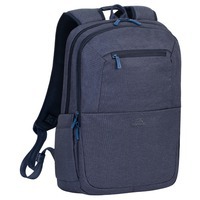 Рюкзак для ноутбука 15.6, синий