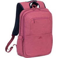 Рюкзак для ноутбука 15.6, красный