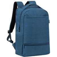 Рюкзак для ноутбука 17.3, синий