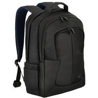 Рюкзак для ноутбука 17.3, черный
