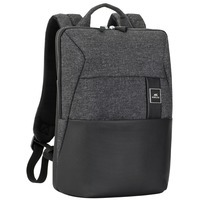 Кожаный рюкзак для MacBook Pro и Ultrabook 13.3 и однолямочные рюкзаки