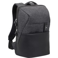 Кожаный рюкзак для MacBook Pro и Ultrabook 15.6 и рюкзаки однолямочные
