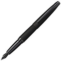 Ручка перьевая ATX, черный
