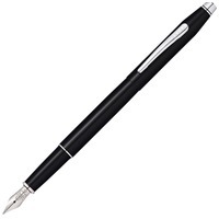 Ручка перьевая Classic Century, черный