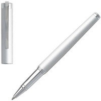 Фирменная ручка роллер Inception Chrome