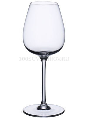 Фото Хрустальный бокал для красного вина PURISMO