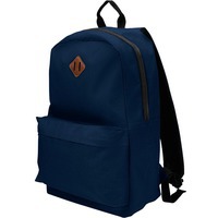 Рюкзак Stratta для ноутбука 15, темно-синий