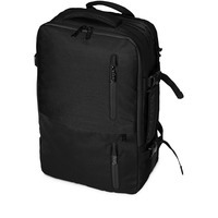 Фотография Водостойкий рюкзак-трансформер Convert с отделением для ноутбука 15 из брендовой коллекции Voyager