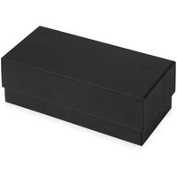 Коробка подарочная черная OBSIDIAN S