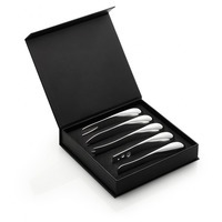 Фотография Набор ножей для сыра Space от популярного бренда Philippi