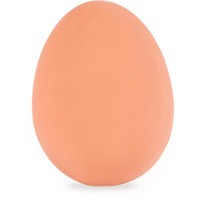 Изображение Прыгающий антистресс Bouncy Balls в виде куриного яйца от бренда Kikkerland