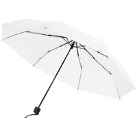 Фото Легкий механический складной зонт фирменный Hit Mini, дорогой бренд Doppler
