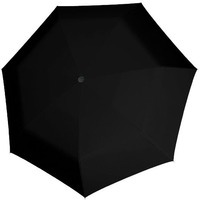 Фотка Зонт складной Hit Magic, черный, люксовый бренд Doppler