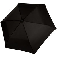 Фотка Зонт складной Zero 99, черный, бренд Doppler