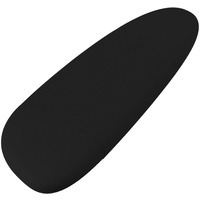 Флешка Pebble, черная, USB 3.0, 16 Гб и флеш-карта 4 гб