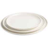 Набор фарфоровый тарелок RIPOSO