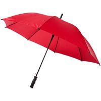 Зонт-трость Bella, бордовый