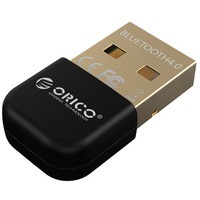 Фотография Адаптер USB Bluetooth BTA-403 от производителя ORICO