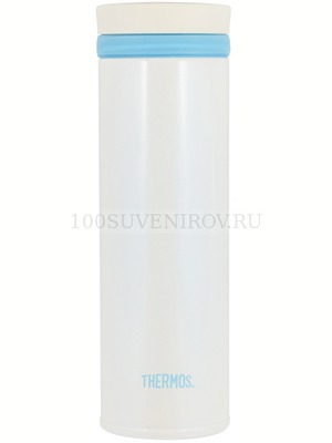 Фото Термос для напитков Thermos JNO-500, 500 мл (белый)