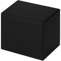 Коробка черная для кружки