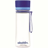 Бутылка для воды Aveo 350, синяя