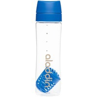 Фотка Бутылка для воды Aveo Infuse, голубая