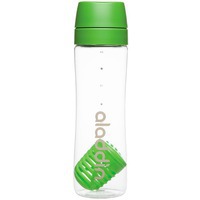 Фотка Бутылка для воды Aveo Infuse, зеленая от торговой марки Aladdin