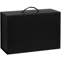 Коробка черная NEW CASE