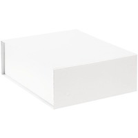 Картинка Коробка Flip Deep, белая от модного бренда Сделано в России