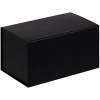 Коробка черная VERY MUCH