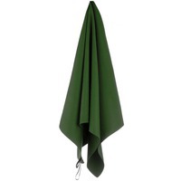 Полотенце темно-зеленое ATOLL LARGE