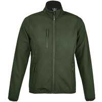 Куртка женская темно-зеленая RADIAN WOMEN, M